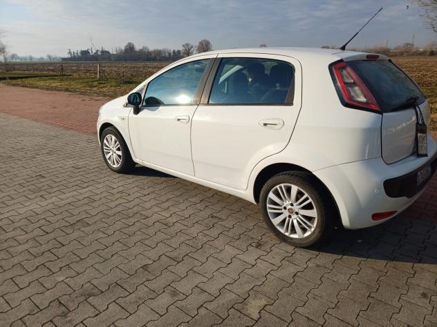 Fiat Punto Evo 1.3 Mjt 75 CV DPF 5 porte S&S Dynamic - Foto 3