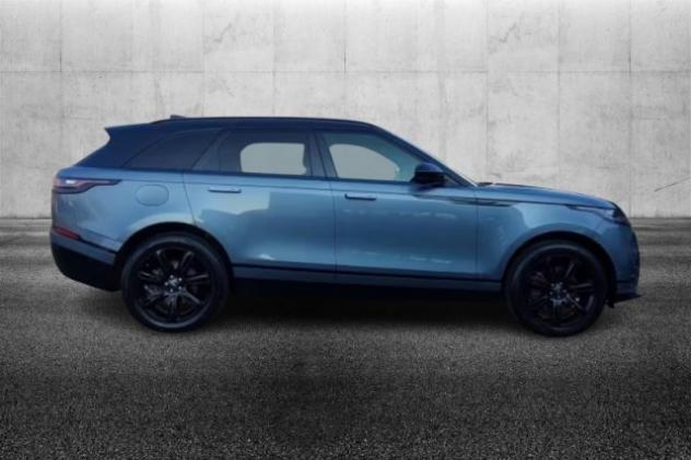 LAND ROVER Range Rover Velar 3.0D l6 300 CV R-Dynamic SE rif. 23757317 - Foto 3