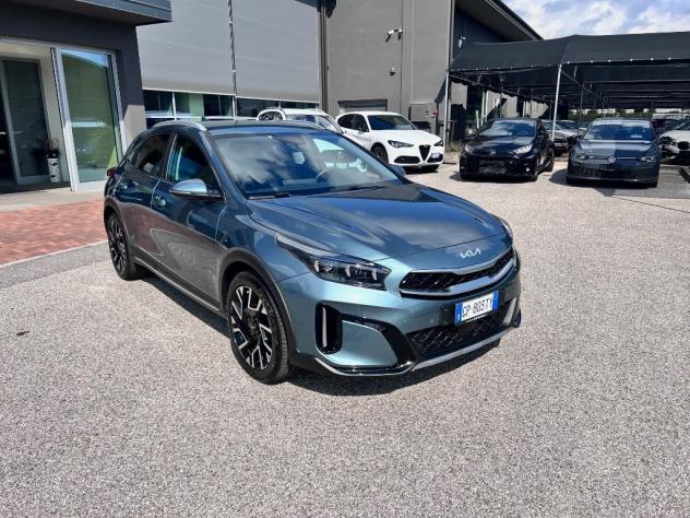 Kia Xceed 1.0 T-GDi GPL Style - Foto 2