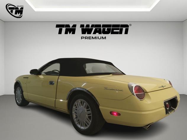 Ford Thunderbird - CONVERTIBILE - Foto 5