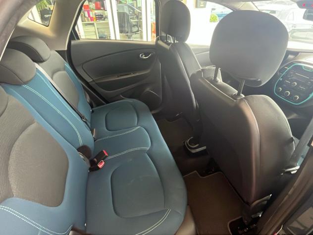 Renault Captur Captur 0.9 Energy TCe 90cv S&S Intens - Foto 10
