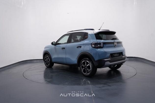 CITROEN C3 1.2 PureTech 100cv S&S Max rif. 24084252 - Foto 4