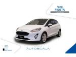 FORD Fiesta 1.1 85cv VAN Trend rif. 23753850