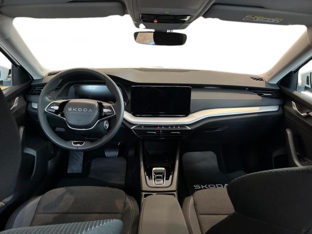Škoda Octavia Octavia Wagon 1.5 tsi mhev Selection 150cv dsg - Foto 7