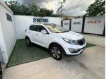 Kia Sportage 1.7 CRDI VGT 2WD Class