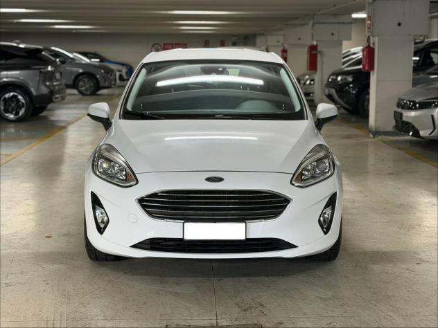 Ford Fiesta Fiesta 5p 1.0 ecoboost Titanium s&s 100cv my18 - Foto 2