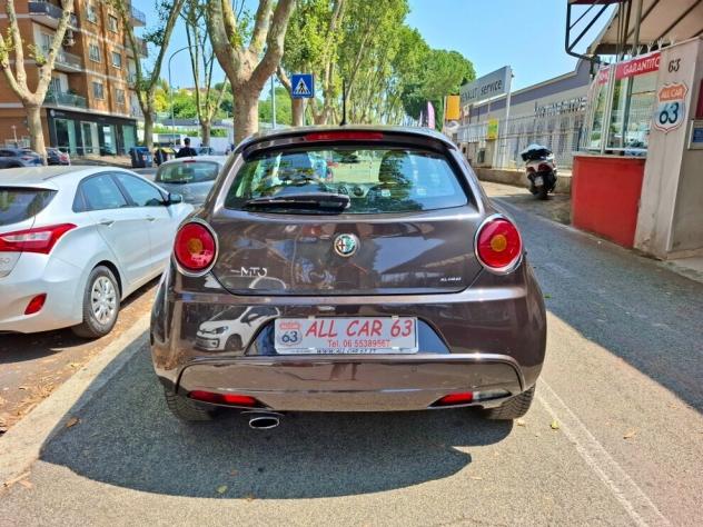 Alfa Romeo MiTo 0.9 BENZINA EURO 6 FULL OPT - Foto 5