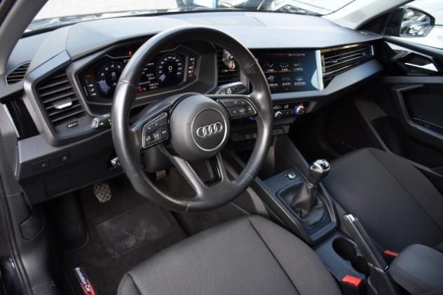 AUDI A1 25 TFSI Admired rif. 23903124 - Foto 5