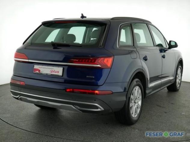 AUDI Q7 45 TDI Quattro Tiptronic rif. 22983548 - Foto 3