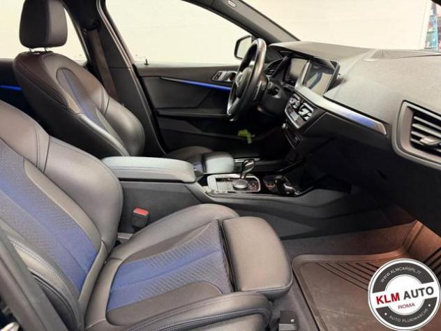BMW 120 i 5p. M sport aut Uff BMW rif. 23670258 - Foto 10