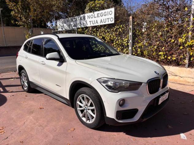 BMW X1 xDrive18d Msport UNIPRO rif. 24220932