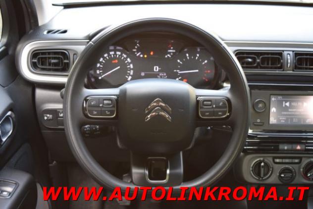CITROEN C3 1.1 PureTech S&S Feel 83CV rif. 23299100 - Foto 6