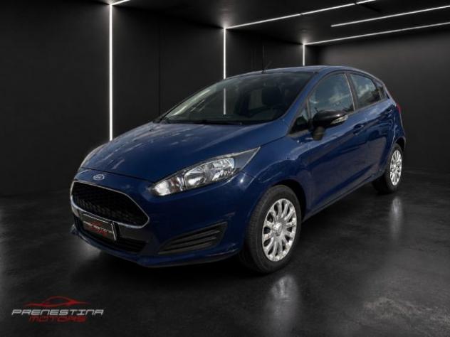 FORD Fiesta 1.4 5 porte Bz.- GPL Business rif. 23781844
