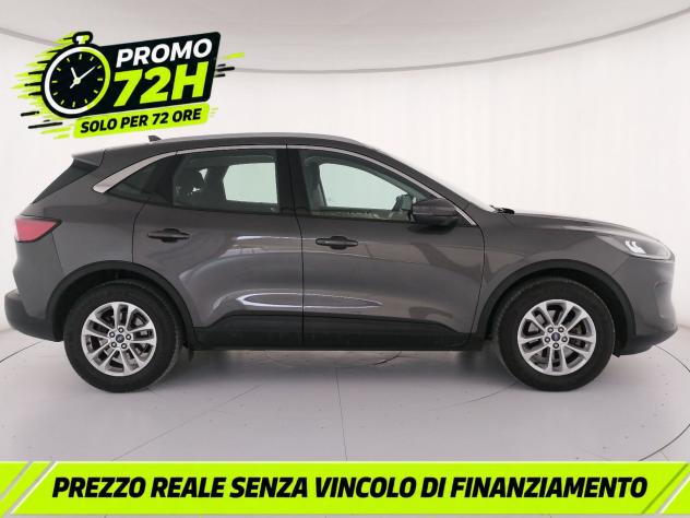 Ford Kuga 1.5 ecoblue Titanium Business 2wd 120cv auto - Foto 3