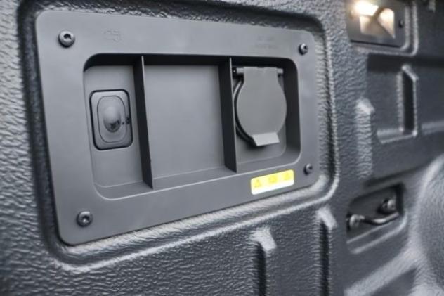 FORD Ranger Raptor 2.0 ECOBLUE 210 CV rif. 23837433 - Foto 10