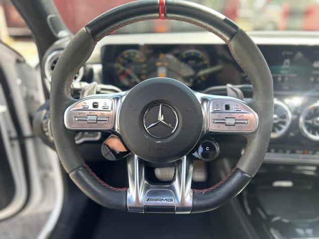 Mercedes-benz A 45 AMG A 45S AMG 4Matic *FULL OPTIONAL* - Foto 8