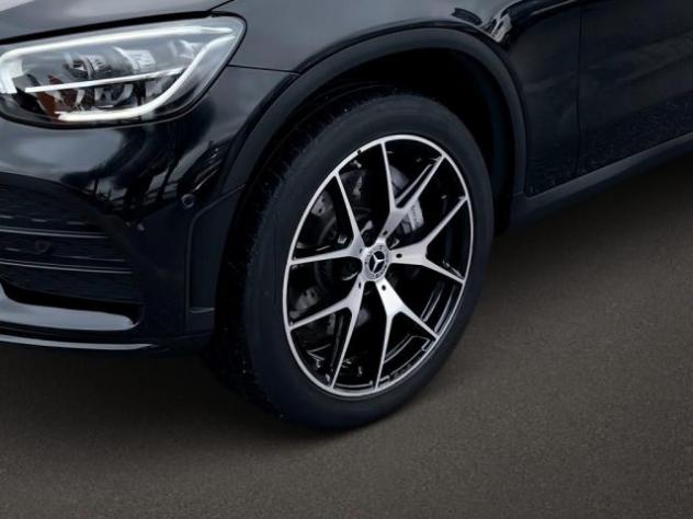 MERCEDES-BENZ GLC 300 de 4Matic Plug-in hybrid Coupé Premium Amg rif. 22168528 - Foto 7