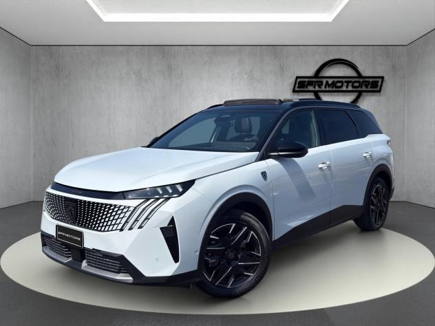 Peugeot 5008 Hybrid GT Line 136cv - PROMO/IVA ESPOSTA - Foto 3