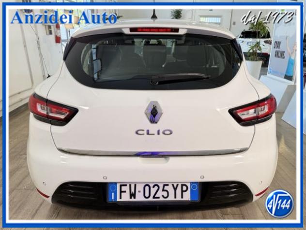 RENAULT Clio dCi 8V 90 CV 5 porte Moschino Intens rif. 23940529 - Foto 5
