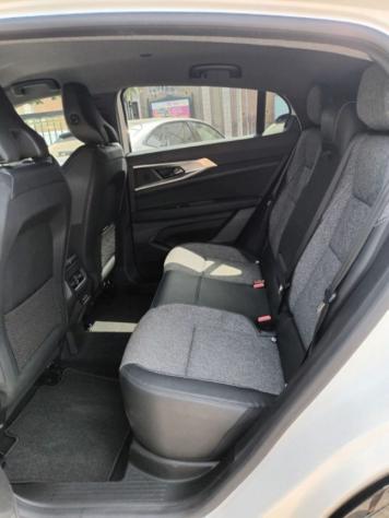 RENAULT Rafale 1200 FULL HYBRID E-TECH TECHNO 200CV 4CONTROL ITA rif. 24216643 - Foto 9