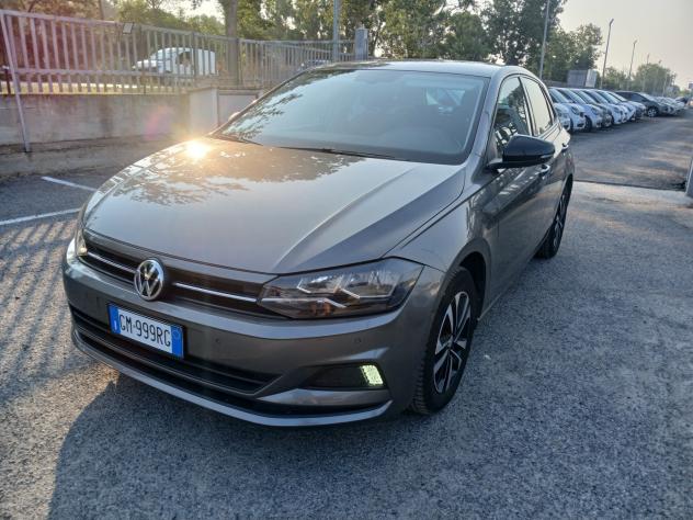 Volkswagen Polo 1.6 TDI 95 CV 5p. Highline BlueMotion Technology - Foto 2