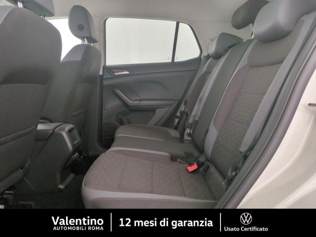 Volkswagen T-Cross 1.0 TSI Advanced - Foto 10