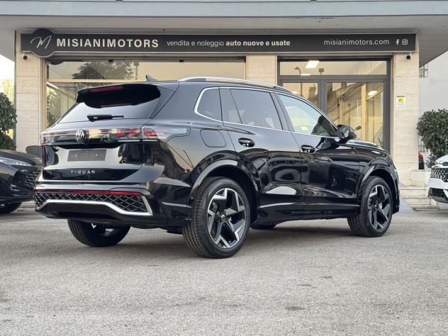 Volkswagen Tiguan Tiguan 1.5 TSI eHybrid DSG R-Line Plus - Foto 4
