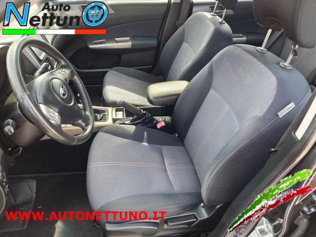 Subaru Forester 2.0D XS VQ - Foto 9