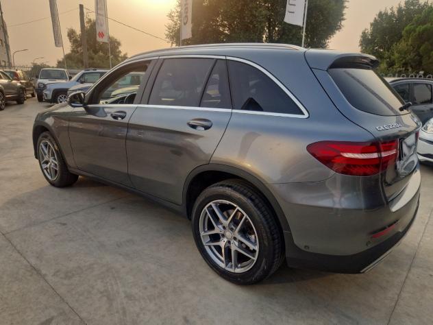 Mercedes-Benz GLC GLC 220 d Premium 4matic auto - Foto 4