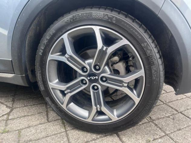 KIA XCeed 1.0 T-GDi GPL High Tech rif. 23497577 - Foto 10