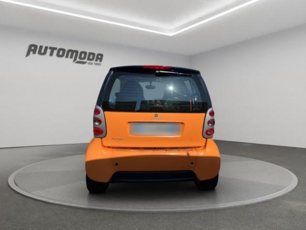 SMART ForTwo passion rif. 23447426 - Foto 5