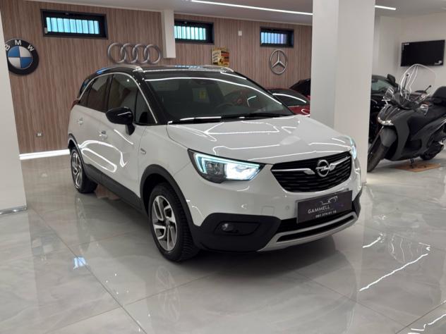 Opel Crossland X 1.2 110cv - Foto 5