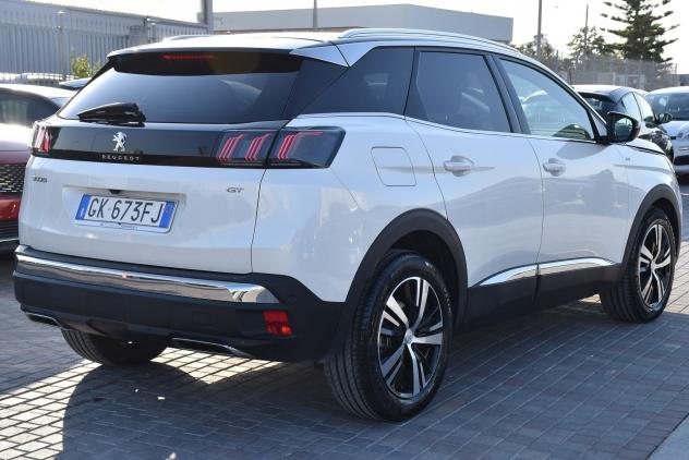 Peugeot 3008 BlueHDi 130 S&S EAT8 GT - Foto 4