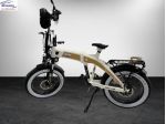 MIK-MOTOR BMX 022 500W Racing Limited Edition