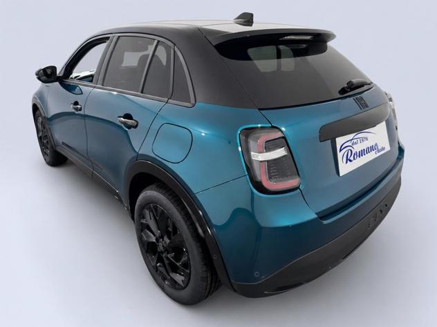 NEW Fiat 600 Hybrid 145 CV DCT MHEV Sport - Foto 5