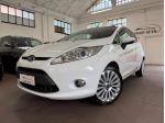 Ford Fiesta 1.2 82CV 3 porte Titanium