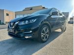 Nissan Qashqai 1.5 dCi N-Connecta