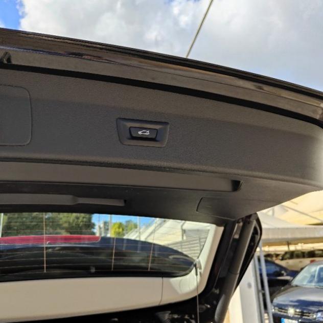 BMW X1 xDrive18d Business Advantage rif. 24018840 - Foto 4