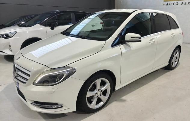 Mercedes-Benz B 180 cdi be Executive - Foto 3