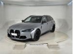 BMW Serie 3 M3 G81 2022 Touring M3 Touring 3.0 Competition M xdrive auto