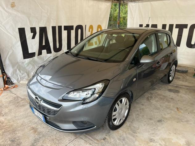 Opel Corsa 1.4 90CV 5 porte Advance - Foto 9