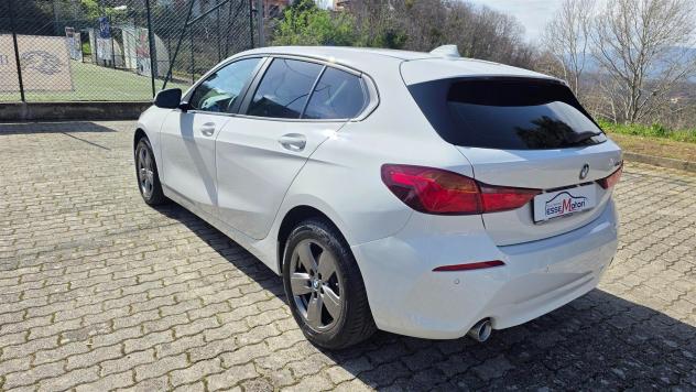 Bmw 116 116d 5p. Aut. Business Advantage - Foto 4