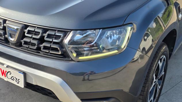 Dacia Duster 1.6 SCe GPL 4x2 Techroad - Foto 4