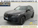BMW iX3 iX3 Inspiring tetto apribile elettronicamente