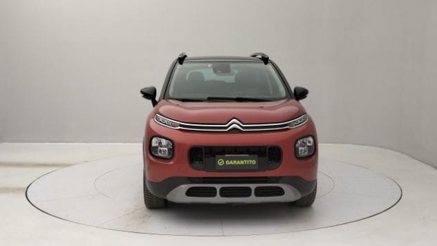 CITROEN C3 Aircross 1.2 puretech Shine s&s 110cv rif. 21977504 - Foto 8
