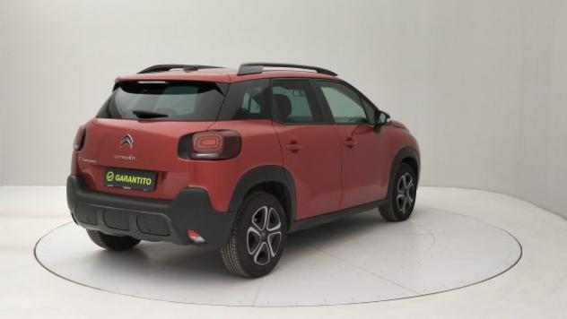 CITROEN C3 Aircross 1.2 puretech Feel s&s 110cv rif. 22364743 - Foto 5