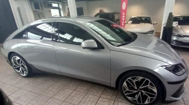 HYUNDAI Ioniq 6 77.4 kWh Evolution rif. 23671431 - Foto 2