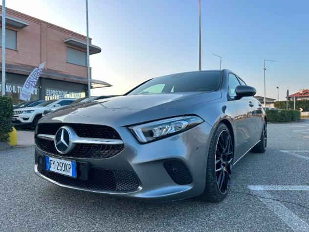 MERCEDES Classe A (W177) A 160 d Business Extra - Foto 3