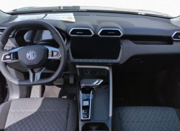 MG ZS NUOVA ZS 1.5 Hybrid+ Comfort rif. 24036882 - Foto 6