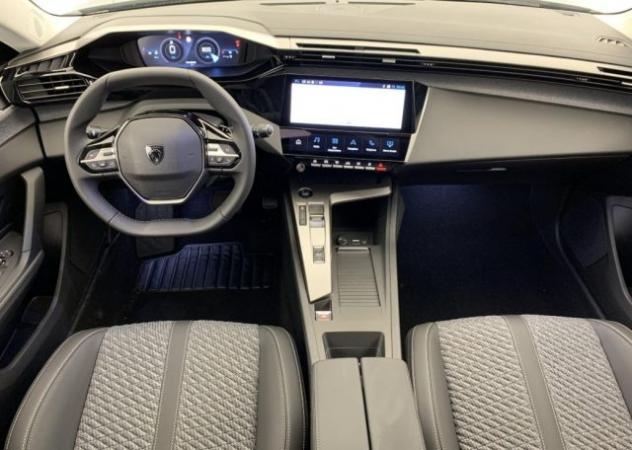 PEUGEOT 308 Hybrid 145 e-DCS6 Allure rif. 23918644 - Foto 6